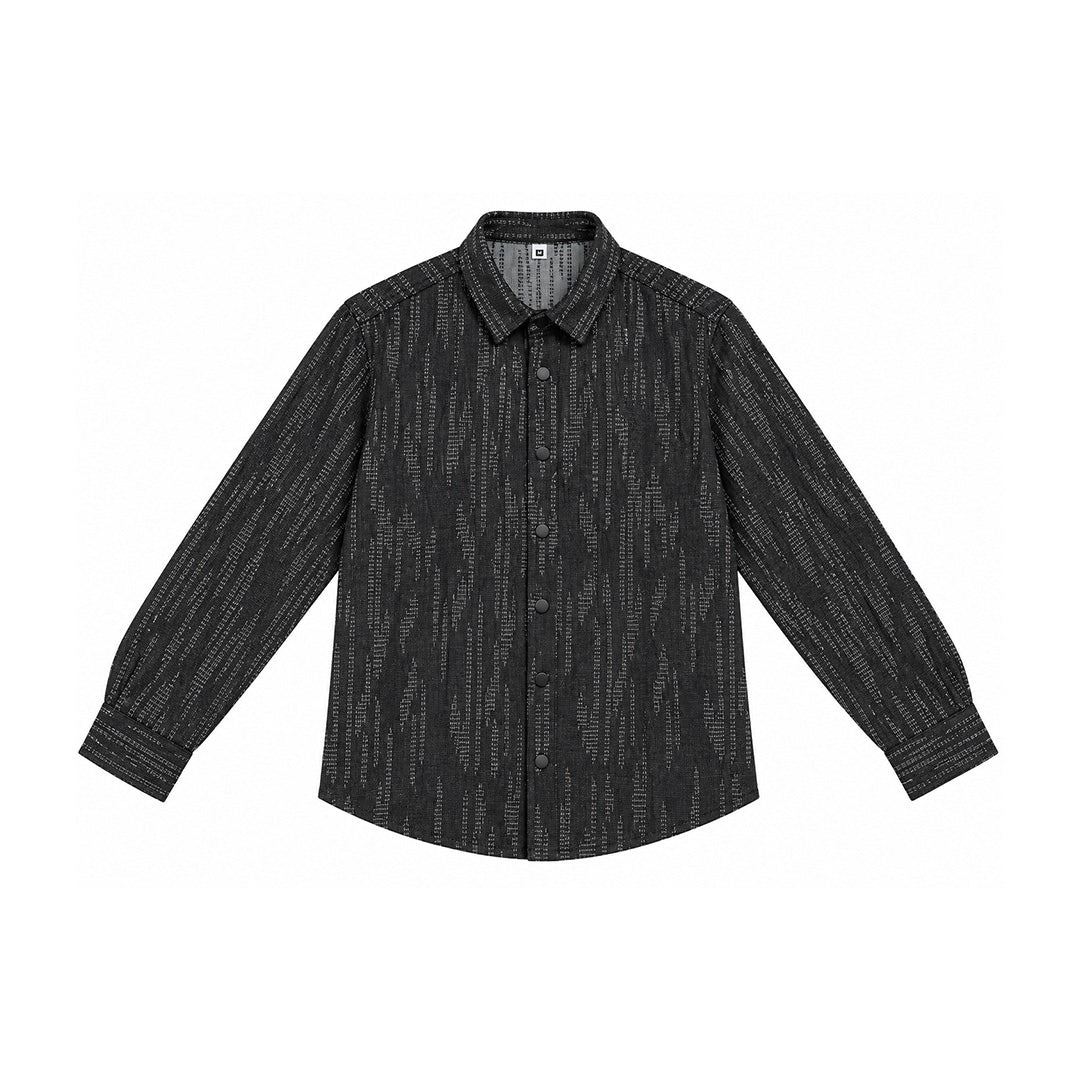 OVER SHIRT