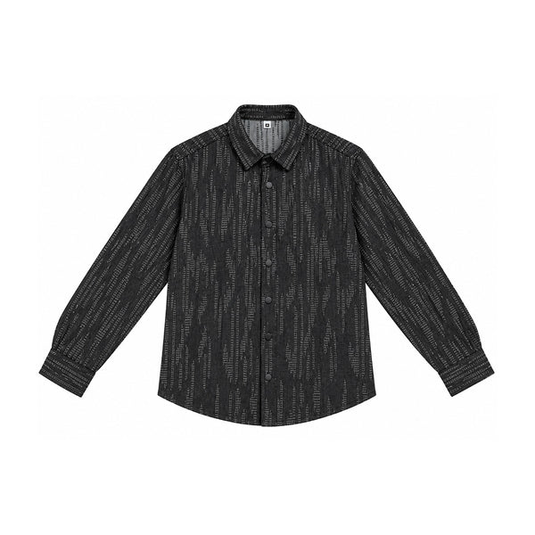 OVER SHIRT