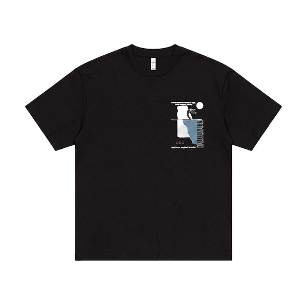 T-SHIRT ROUND