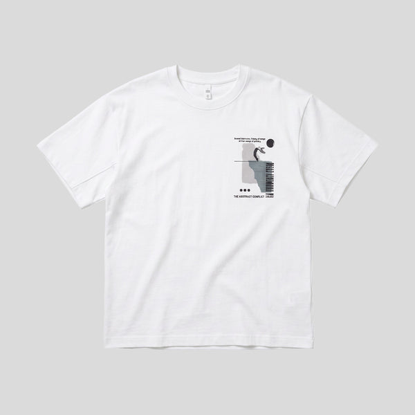 T-SHIRT ROUND