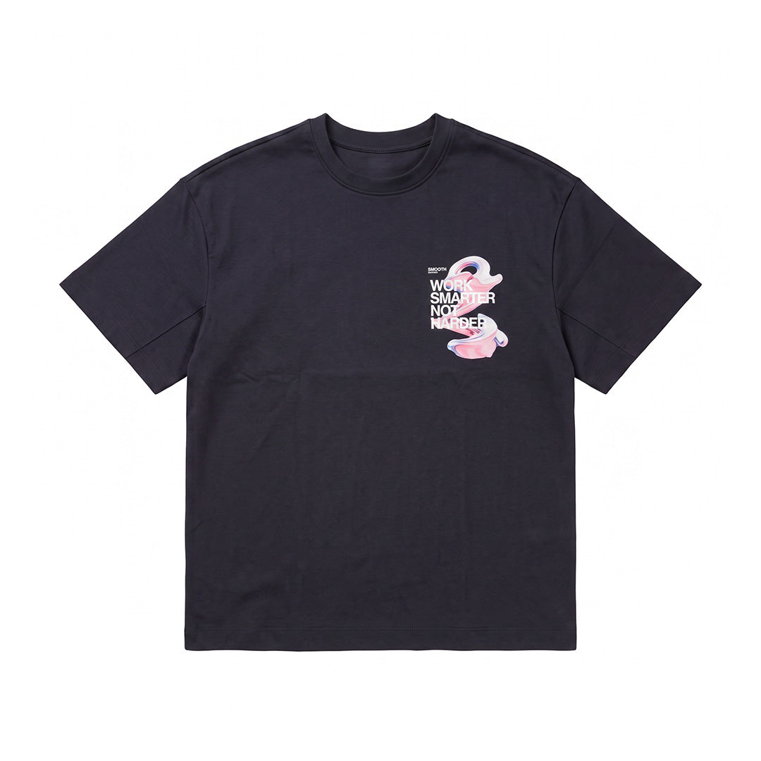 T-SHIRT ROUND الصورة الرئيسية