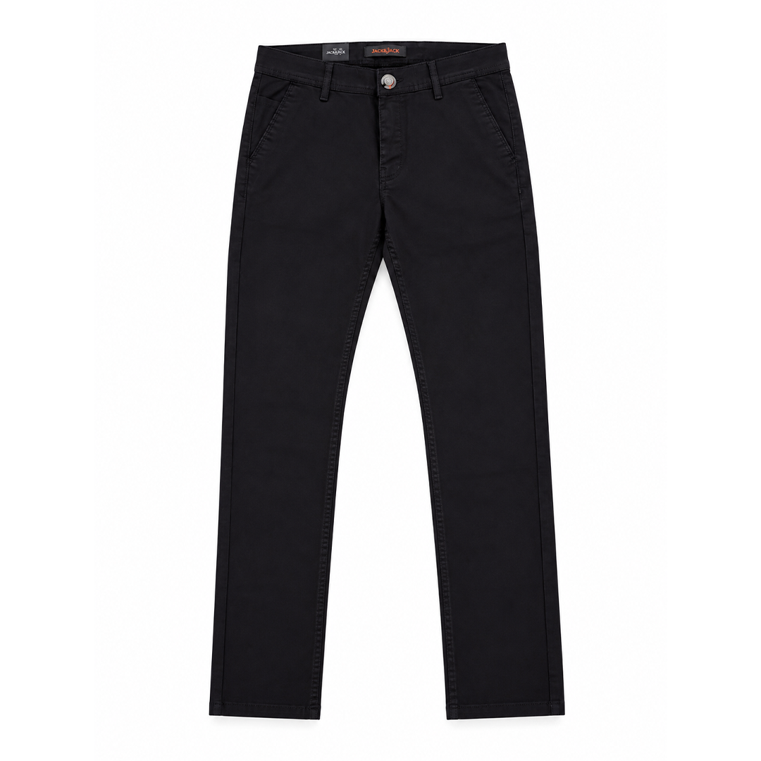 GABARDINE PANTS