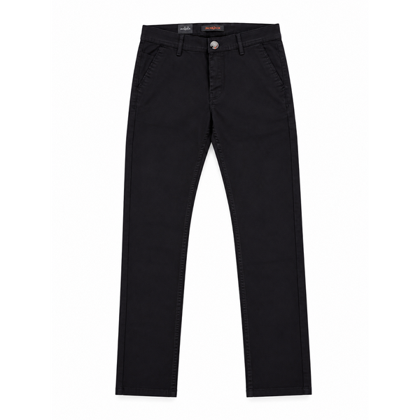 GABARDINE PANTS