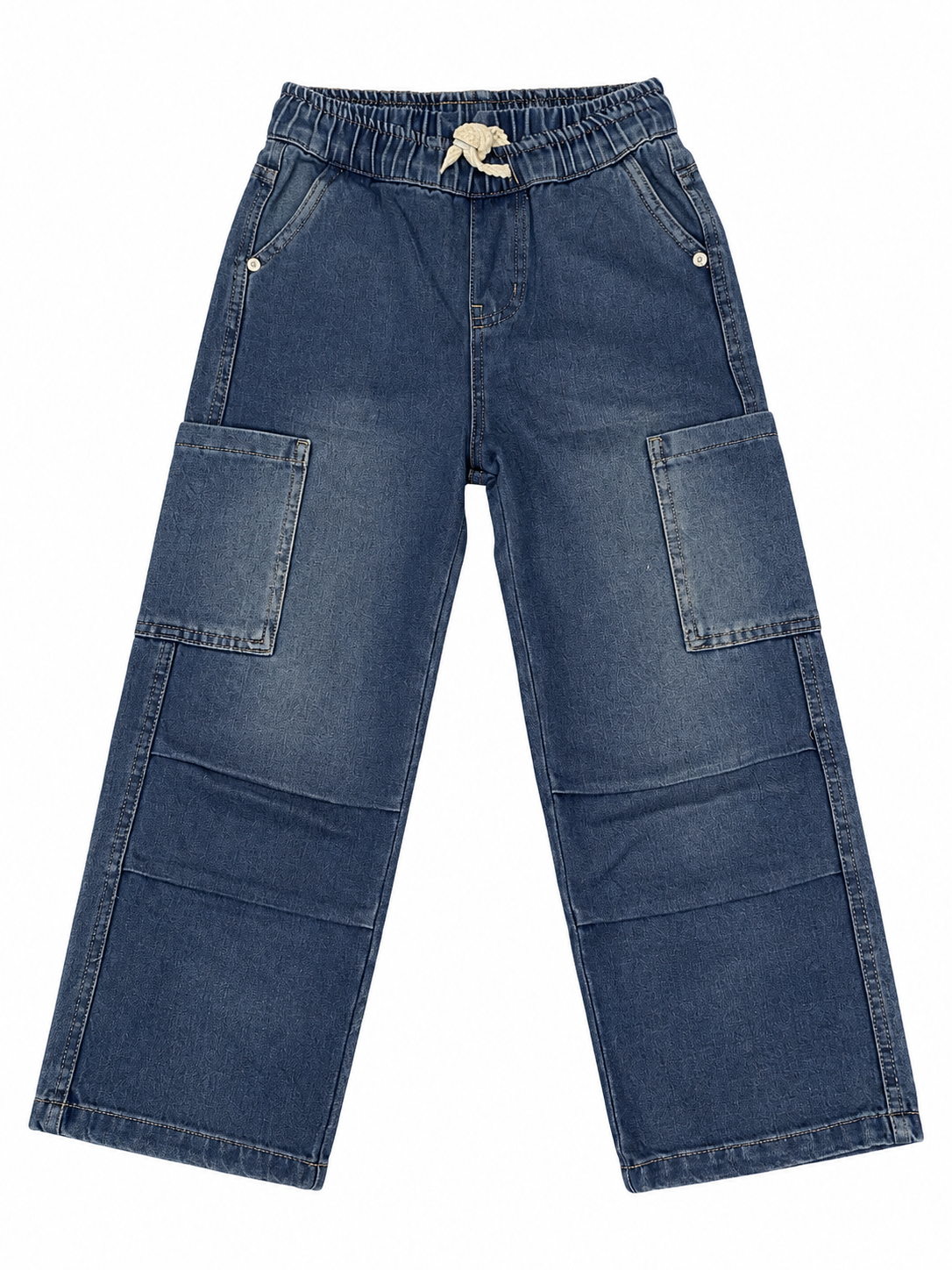 DENIM SET