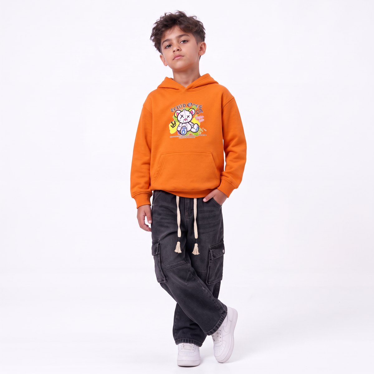 HOODIE