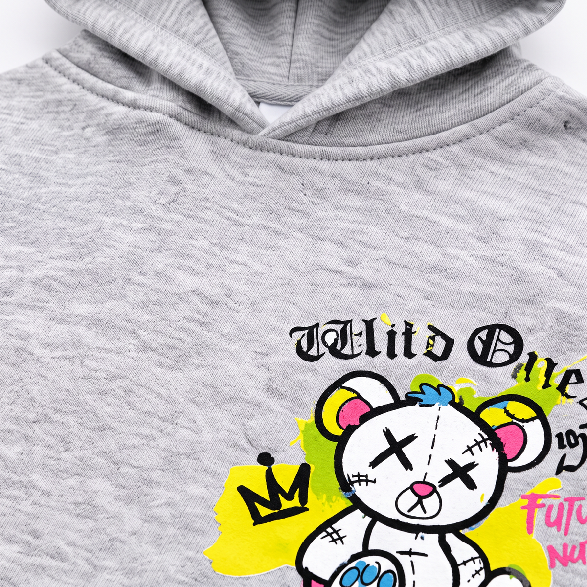 HOODIE