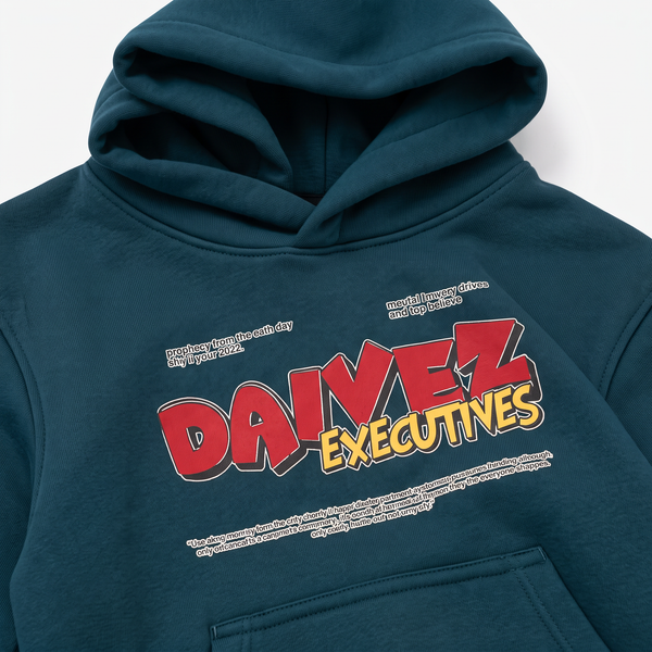 HOODIE