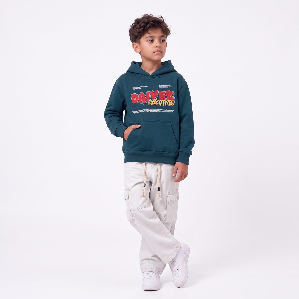 HOODIE