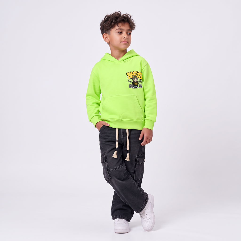 HOODIE