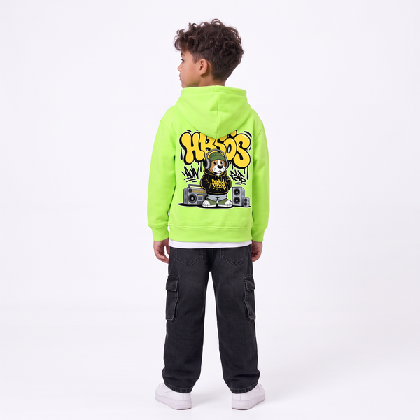 HOODIE