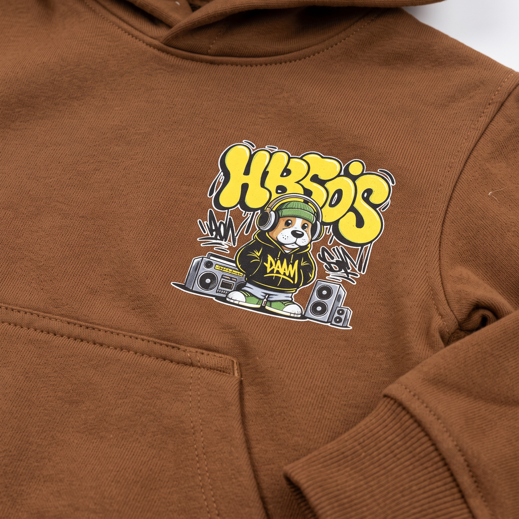 HOODIE