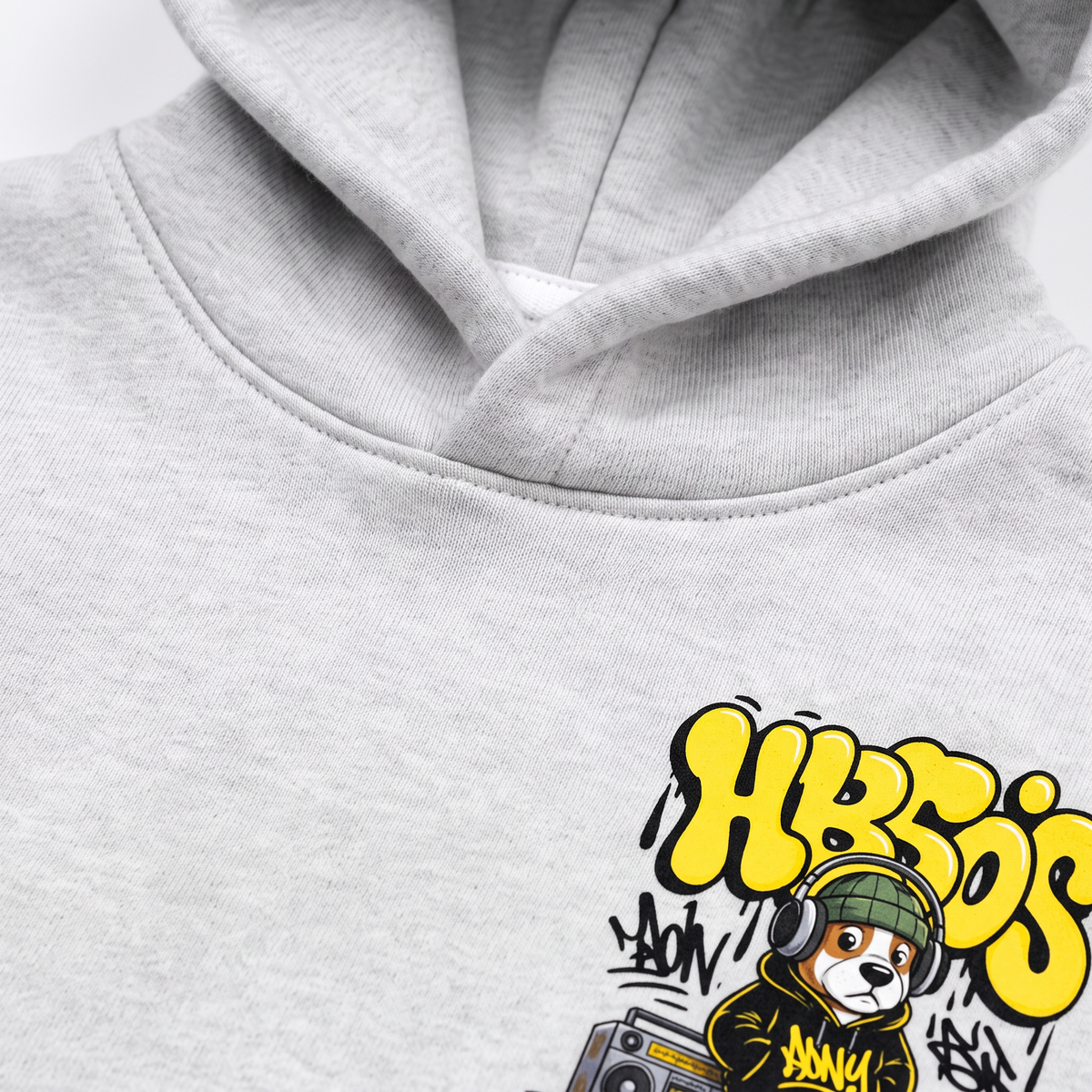 HOODIE
