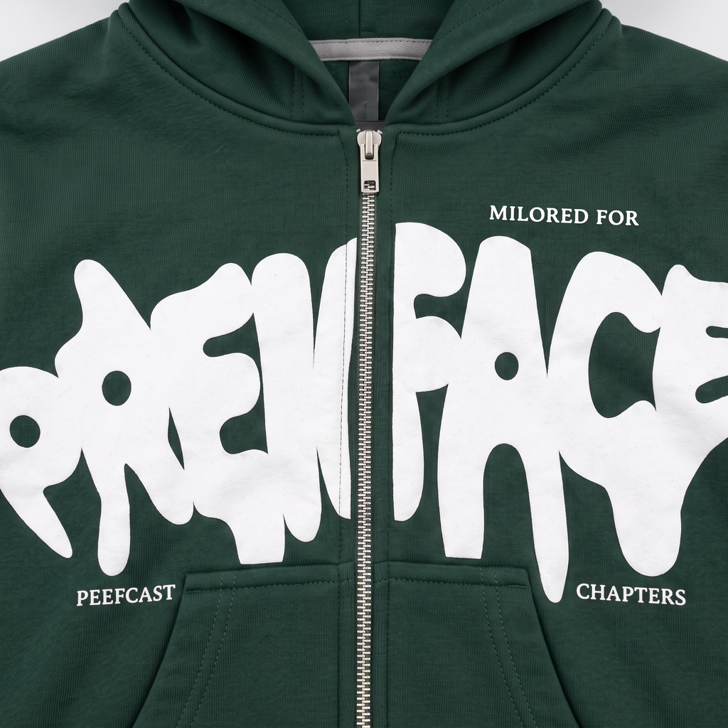 HOODIE