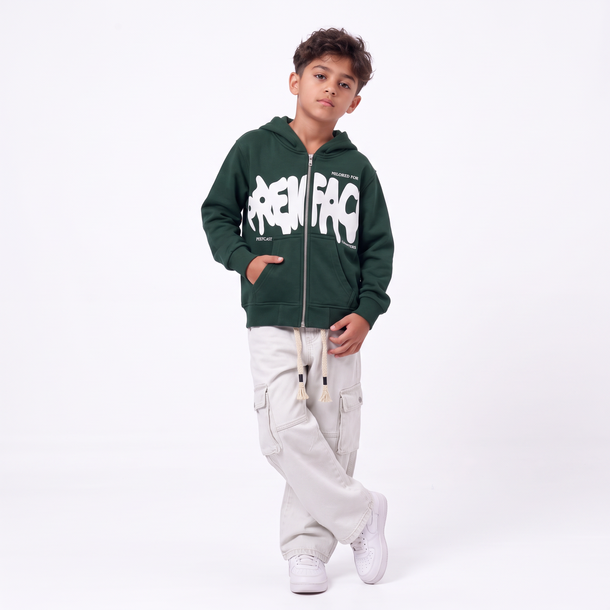 HOODIE