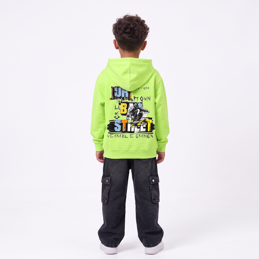 HOODIE
