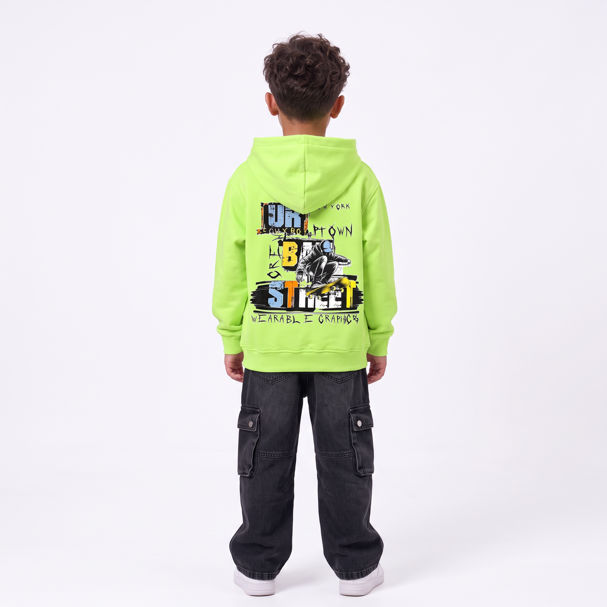 HOODIE