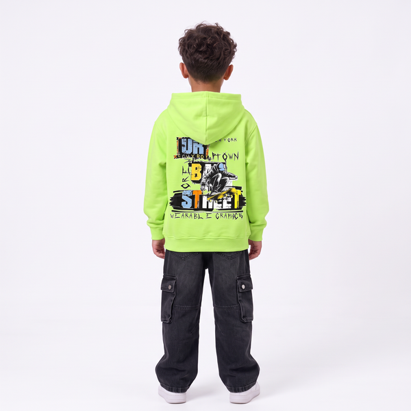 HOODIE