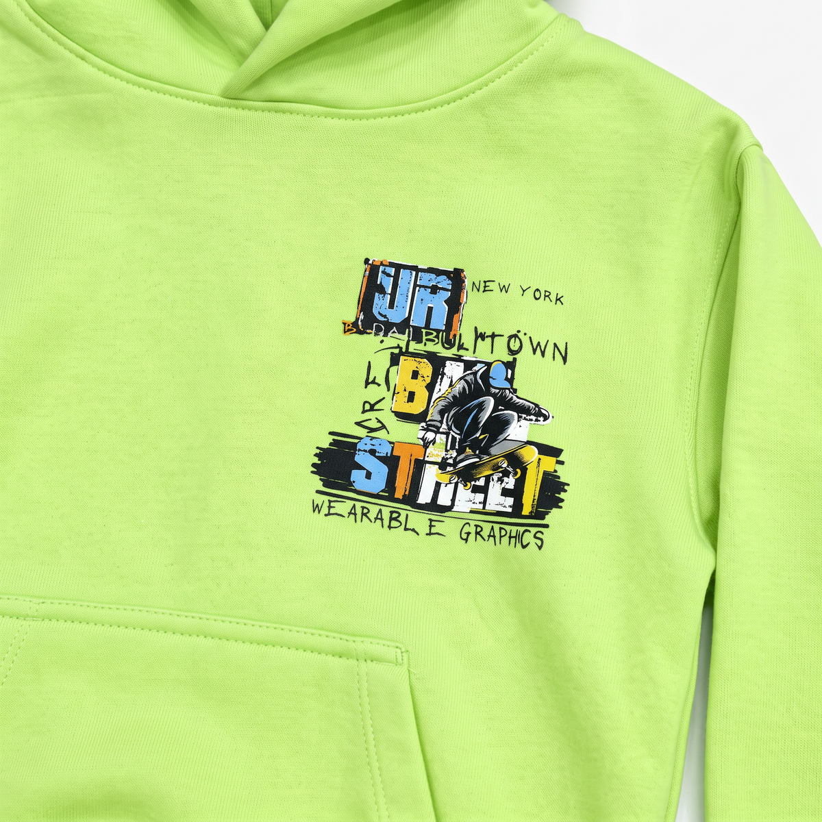 HOODIE