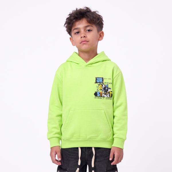HOODIE