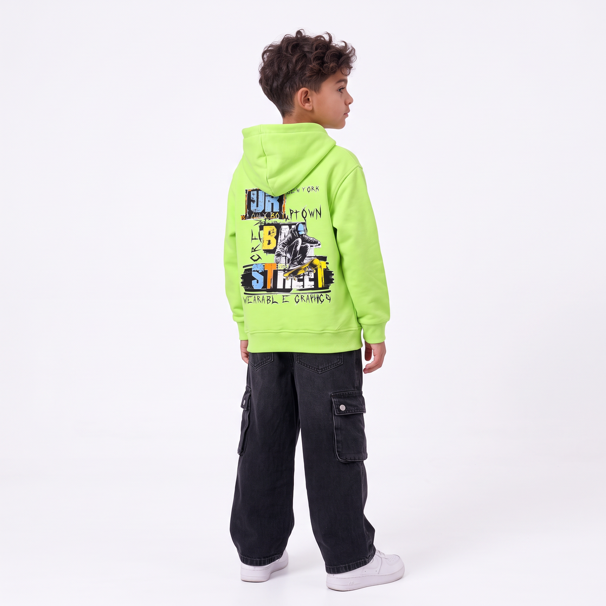 HOODIE