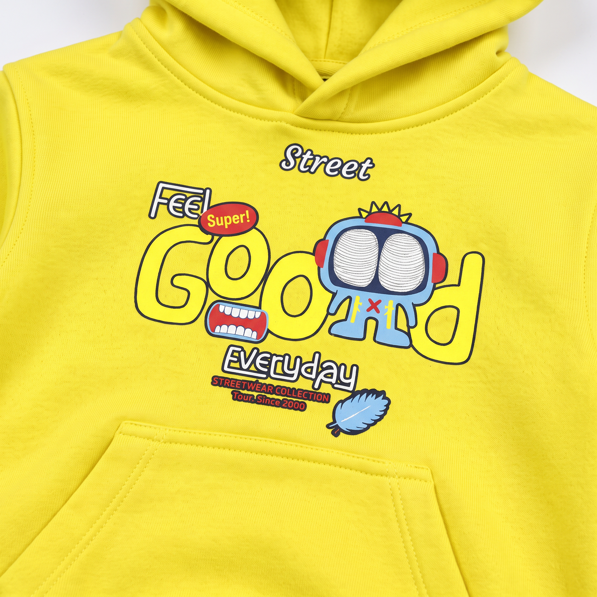 HOODIE