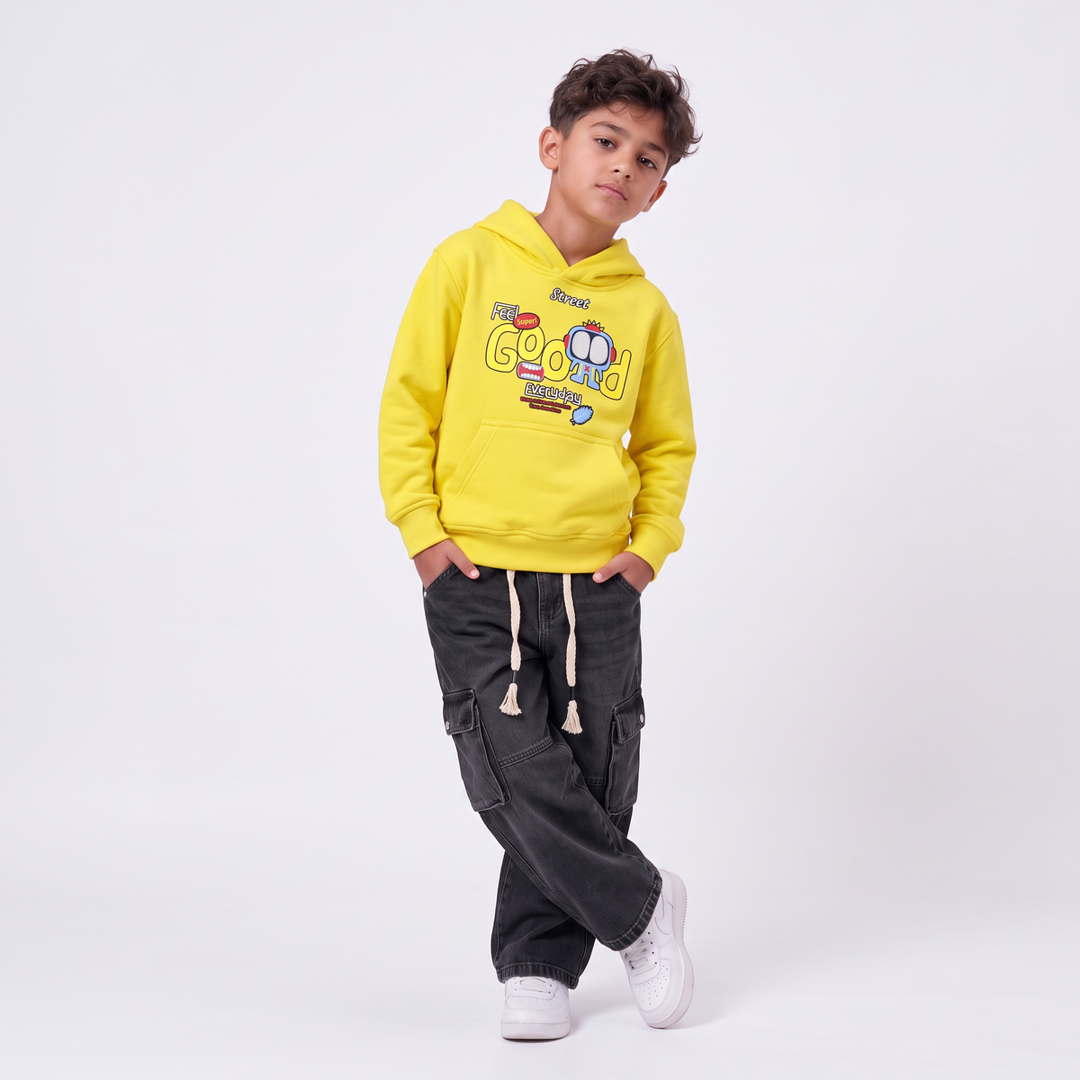 HOODIE