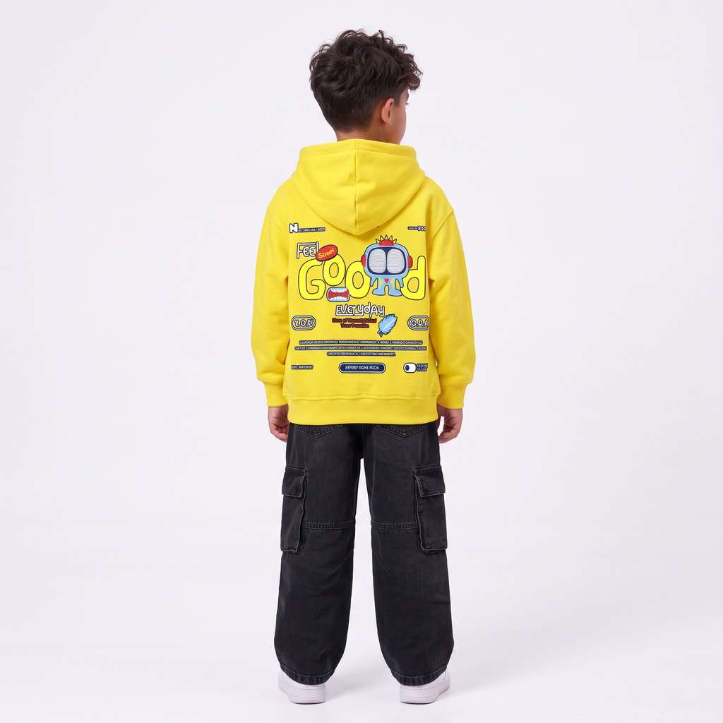 HOODIE