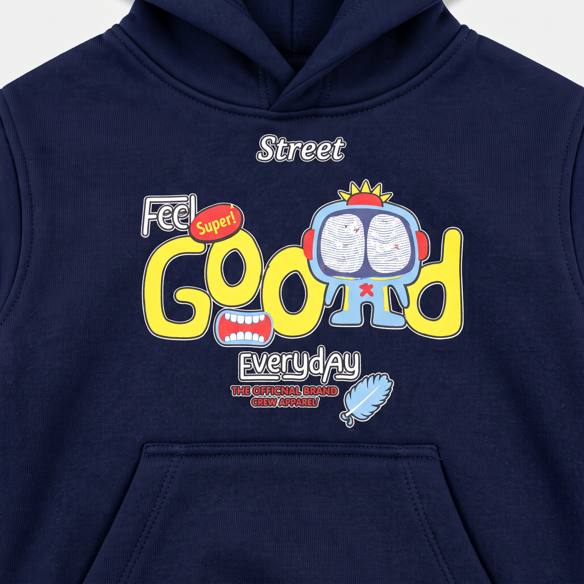HOODIE