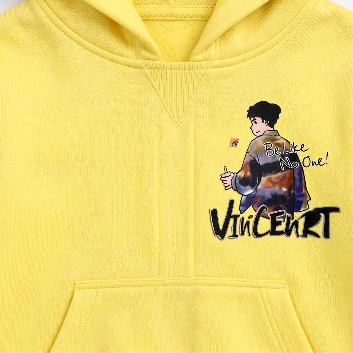 HOODIE