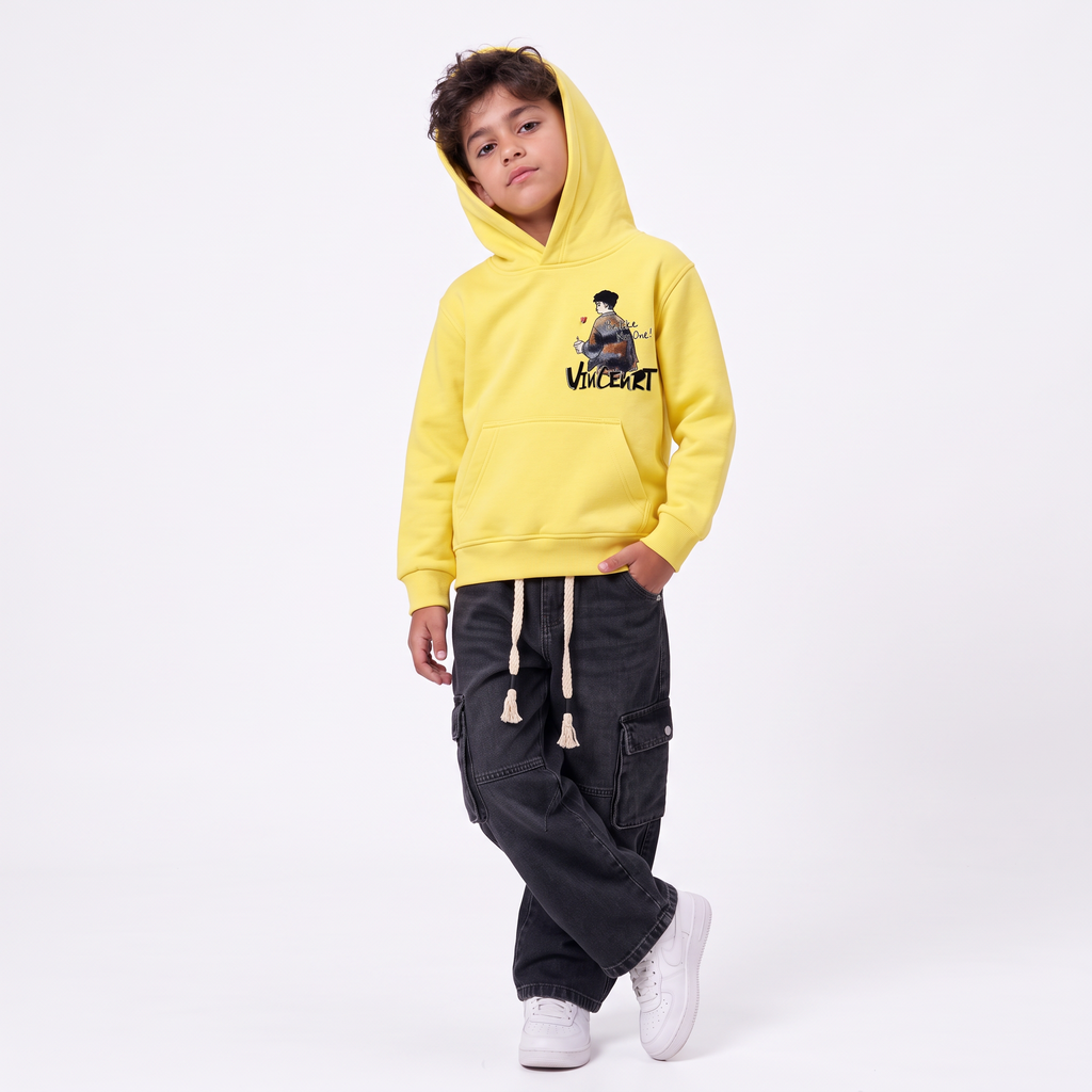 HOODIE