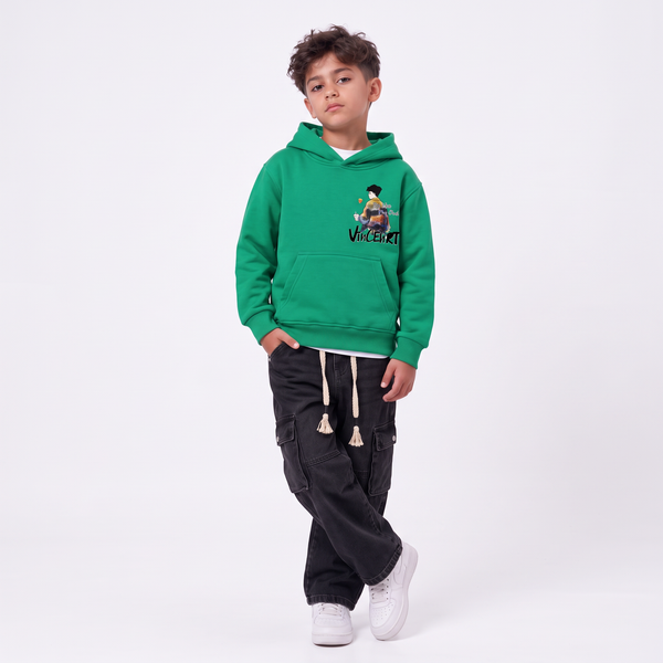 HOODIE