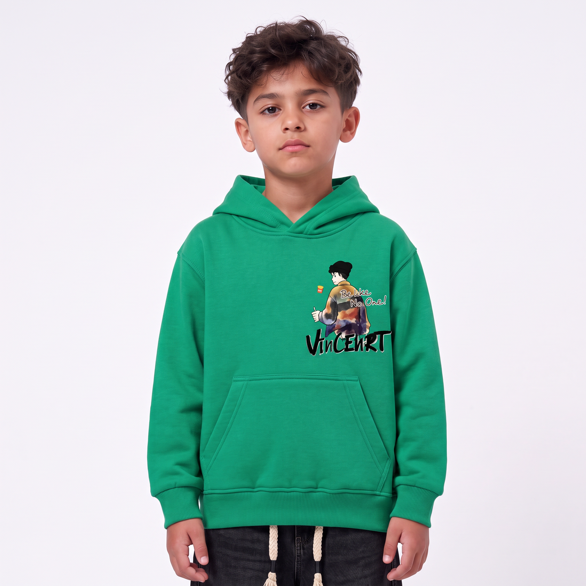 HOODIE
