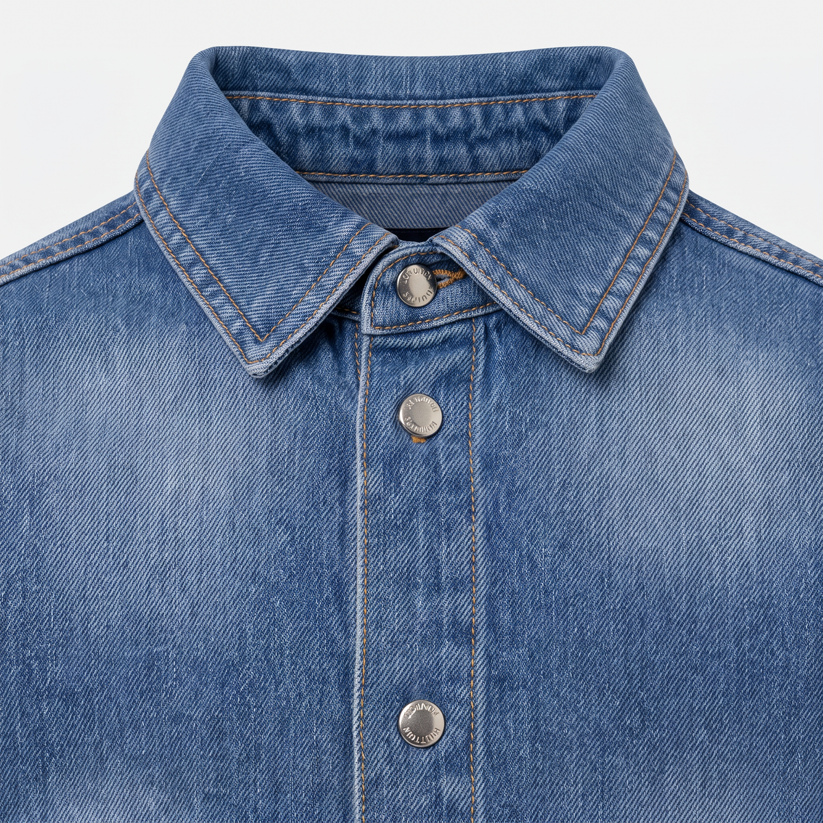DENIM SET