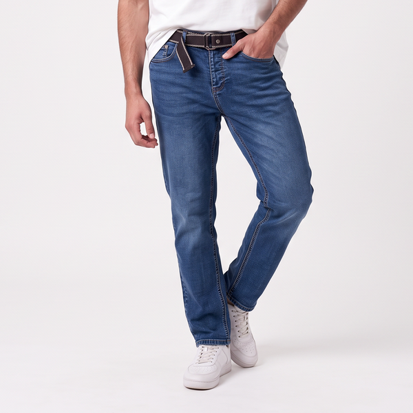 STREET FIT JEANS