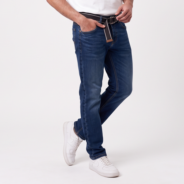 STREET FIT JEANS