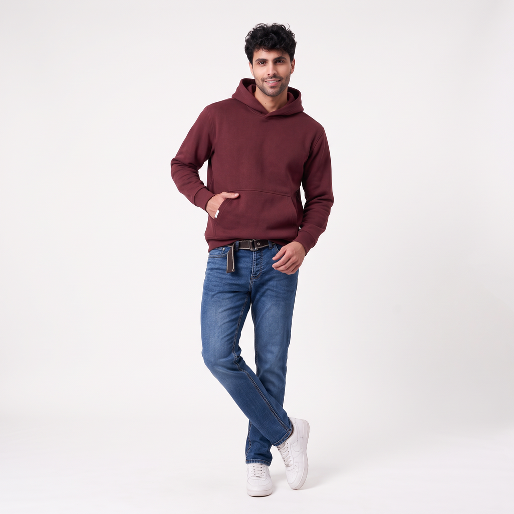 HOODIE