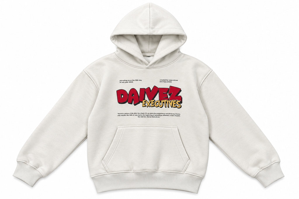 HOODIE