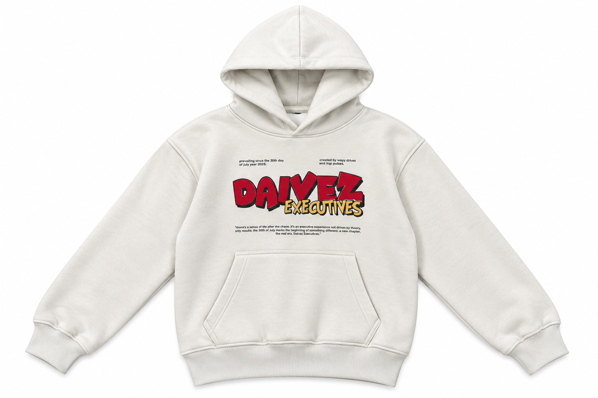 HOODIE