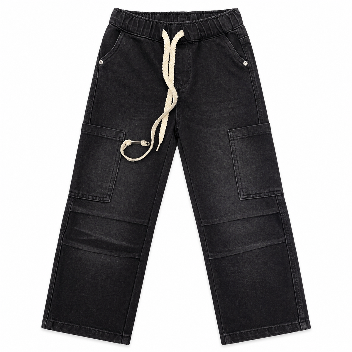 DENIM SET