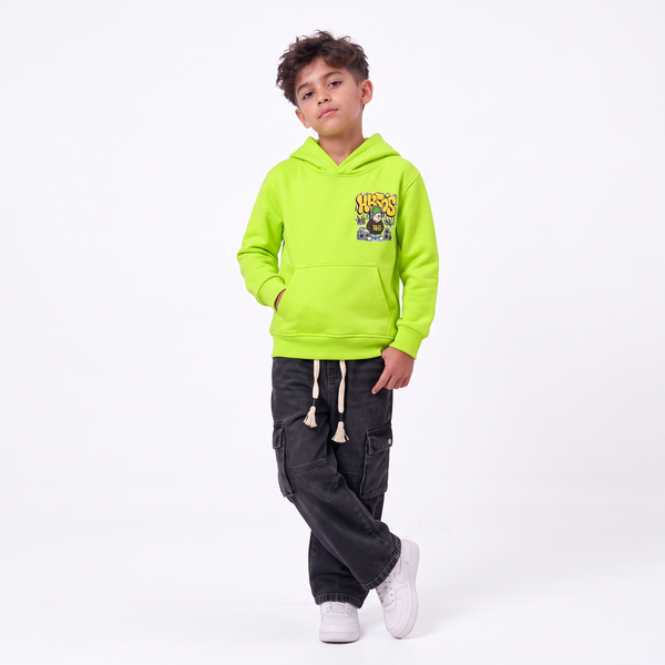 HOODIE